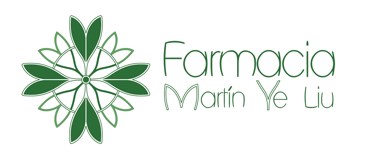 Farmacia Martín Ye Liu